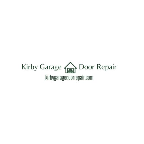 Kirby Garage Door